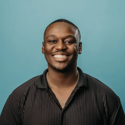 Thomas Keys III headshot